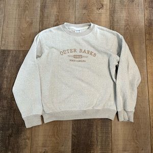Outer Banks Crewneck